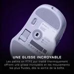 Turtle Beach Kone II Air - Sans-Fil - RGB - Blanc, miniature 10