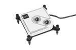 Alphacool Core 1 Aurora White ARGB, miniature 4