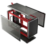 Antec Performance 1M Aventurine Noir-mT/SsAlim/Mini-ITX, miniature 7