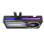 Asus ROG Astral LC GeForce RTX 5090 32GB GDDR7 OC Edition, miniature 6