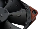 Noctua NF-F12 industrialPPC-2000 PWM - 120mm, miniature 4