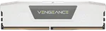 Corsair Vengeance 32Go (2x16Go) DDR5 6000Mhz Blanc, miniature 2