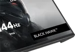 Iiyama G-Master GB2441HSU-B1 - 23,8" FHD 144Hz IPS 1ms Adaptive Sync FreeSync, miniature 7