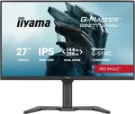 Iiyama G-Master GB2771UHSU-B1 - 27" 4K 144Hz ou FHD 288Hz IPS 0.8ms G-Sync, miniature 1