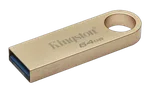 Kingston Clé 64Go USB 3.2 Datatraveler DTSE9G3/64Go, miniature 2