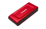 Kingston XS1000 Red USB-C 3.2 1To, miniature 3