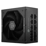 MSI ATX 650W - 80+ BRONZE - MAG A650BN Noir, miniature 8