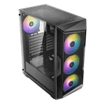 Antec AX61  Elite Noir - MT/Sans Alim/ATX -, miniature 1
