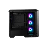 MSI MAG PANO M100R PZ Noir + MAG A650BN Noir, miniature 2