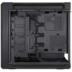 Asus ProArt PA602 Wood TG PWM Noir - MT/Sans Alim/E-ATX, miniature 8