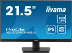Iiyama PROLITE XUB2293HSU-B6 - 21.5" FHD 100Hz IPS 1ms Pivot-Seconde Vie, miniature 1