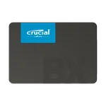 Crucial BX500 240Go SATA, miniature 1