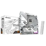 Gigabyte B850M A ELT WF6E ICE, miniature 1