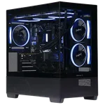 Wind breaker - I7-14700KF/5060/32Go/1To, miniature 1