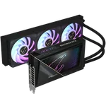 Gigabyte AORUS GeForce RTX 5090 XTREME WATERFORCE 32G, miniature 2
