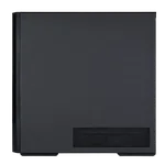 Lian-Li LANCOOL 207 Digital Noir - MT/Sans Alim/ATX, miniature 4