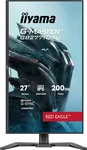 Iiyama G-Master GB2771QSU-B1 - 27" WQHD 200Hz Fast IPS 0.5ms avec Pivot G-Sync Adaptive Sync-Seconde Vie-Tr, miniature 2