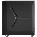 Corsair 3200D RS Noir - MT/Sans Alim/ATX, miniature 5