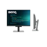 BenQ RD280U pour développeurs - 28.2" 3:2 4K+ 60Hz Nano Matte IPS Pivot USB-C, miniature 4