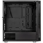Kolink VOID X ARGB - MT/Sans Alim/ATX, miniature 2