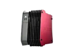 Enermax Steelwing Rouge - mT/Sans Alim/mATX, miniature 3