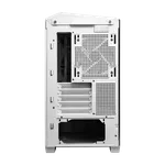 MSI MAG PANO M100R PZ WHITE, miniature 4