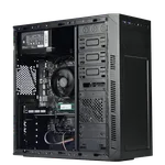 Familystation 8500G - R5-8500G/16Go/500Go/W11H, miniature 2