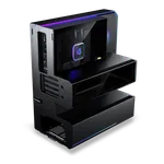 Phanteks EX5 Plus Noir - MT/Sans Alim/ATX, miniature 3