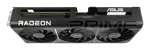 Asus Prime Radeon RX 9060 XT 16GB GDDR6 OC Edition, miniature 7