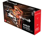Sapphire Nitro+ Radeon RX 9060 XT GAMING OC 16GB, miniature 2