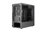 Cooler Master MB400L Gris -  MT/Sans Alim/mATX, miniature 9