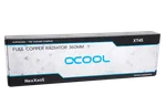 Alphacool Radiateur 360mm  Blanc -  HPE-45 Full Cuivre, miniature 6