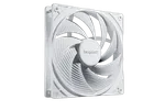be quiet! Pure Wings 3 140mm PWM High-Speed Blanc, miniature 2