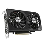 Gigabyte GeForce RTX 3050 Windforce OC V2 8Go, miniature 2