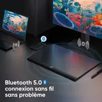 XPPEN Deco Pro LW Gen 2 MT1172B_ACK05 - 5080LPI 11" Noir, miniature 7