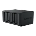 Synology DS1825+ - 8 baies avec 8 disques de 4To HAT3300-4T, miniature 5