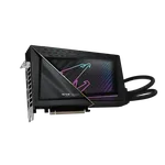 Gigabyte AORUS GeForce RTX 5090 XTREME WATERFORCE 32G, miniature 4