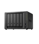 Synology DS1525+ 5 baies avec 5 disques de 8To HAT3310-8T, miniature 3