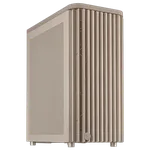 Asus ProArt PA401 Wood Mesh Beige - MT/Sans Alim/ATX, miniature 1