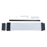 Lian-Li Strimer Sans fil 24-Pin RGB, miniature 2
