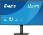 Iiyama Prolite XB2791HS-B1 - 27" FHD 120Hz IPS 1ms Pivot Adaptive Sync, miniature 1