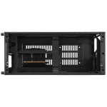 Lian-Li A4-H2O Gris - mT/San Alim/Mini-ITX, miniature 5