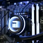 BLIZZARD - I5-14400F/5060Ti-16Go/16Go/1To, miniature 2
