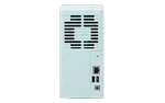 QNAP NAS TS-230 2-bay 2GB DDR4, miniature 9