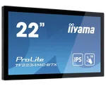 Iiyama TF2234MC-B7X - 21.5"/Tactile/FHD/IPS/8ms, miniature 3