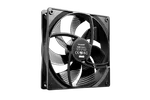 be quiet! Pure Wings 3 PWM - 140mm - Noir, miniature 2
