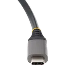StarTech 3 ports USB-C+1 port USB-A 3.2 Gen 2 - HB31CM1A3CB, miniature 6