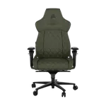 Corsair TC500 LUXE Sherwood - Tissu - 4D - Vert, miniature 2