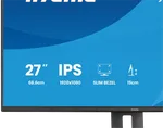 Iiyama Prolite XB2797HSU-B1 - 27" FHD 120Hz IPS 4ms Pivot Adaptive Sync, miniature 6