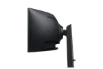Samsung ViewFinity - 49" CURVE DQHD 120Hz USB-C KVM HP RJ45, miniature 4